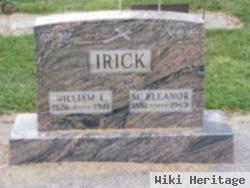 William L Irick