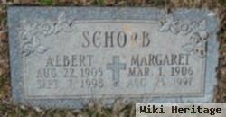 Margaret Schorb