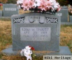 Edna Mae Troutt