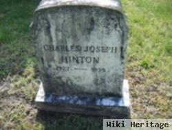 Charles Joseph Hinton