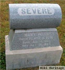 Mary Helen Severe