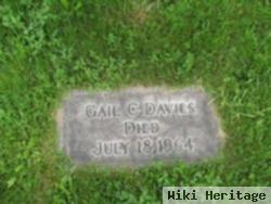 Gail C. Davies