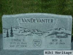 Linda S. Vandevanter