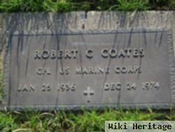 Robert G. Coats