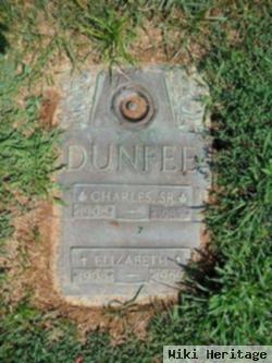 Elizabeth Souder Dunfee