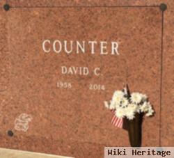 David C. Counter