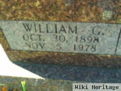 William G. Hein