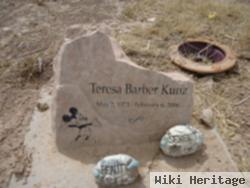 Teresa Barber Kunz