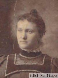 Maude Jane Davis Carpenter