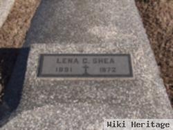 Lena Clara Shea