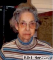 Edna West Allen