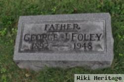 George J Foley