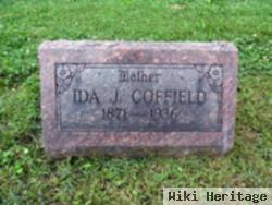 Ida J Coffield