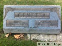 John Genetta