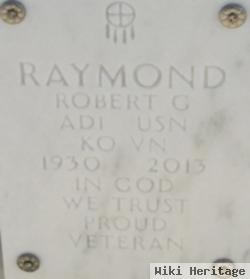 Robert George Raymond