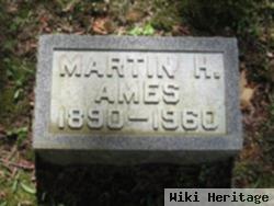 Martin Henry Ames