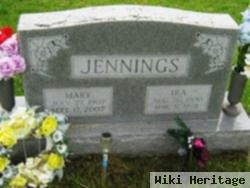 Ira Jennings