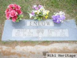 Emmett Clifton Enlow