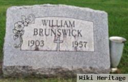 William A. Brunswick