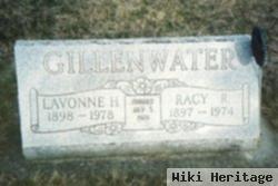 Lavone H Gillenwater