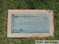 Nellie M Jaderquist