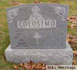 Julius Colosimo