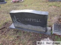 Lee D Chappell