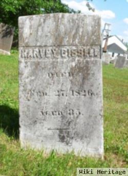 Harvey Bissell