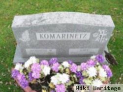 John Komarinetz