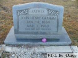 John Henry Graham