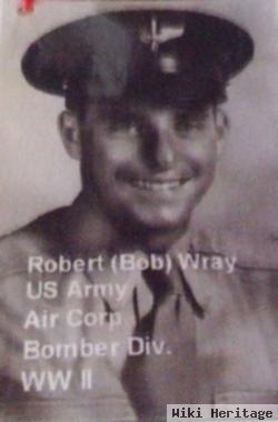 Robert H. "bob" Wray