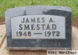 James A. Smestad