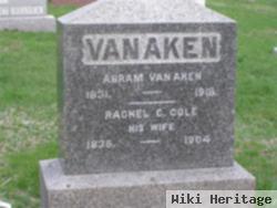 Abram Vanaken