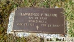 Lawrence Vernon Hearn