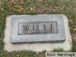 Herman J Willi