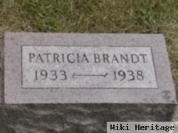 Patricia Brandt