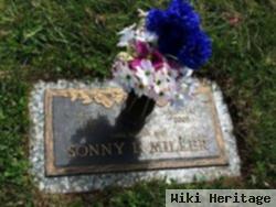 Sonny Lee Miller