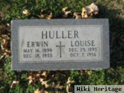 Erwin J Huller