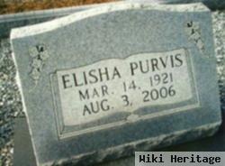 Elisha Purvis