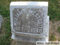 William H. Westcott