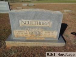 Charles A. Sculthorp