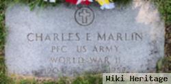 Charles E Marlin, Sr