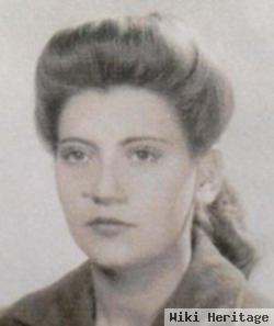 Micaela A. Cordero