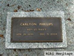 Carlton Phillips