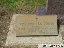 Richard I. Jones