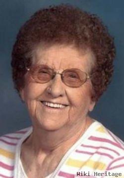 Beulah M. Robb Kugler