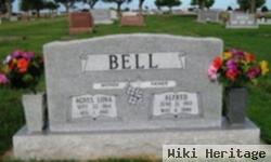 Alfred "red" Bell