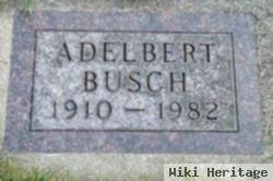 Adelbert Busch