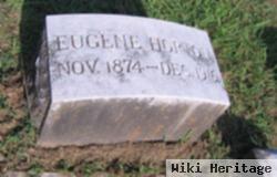 Eugene Horton