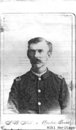 Ernest Theodore O'neil